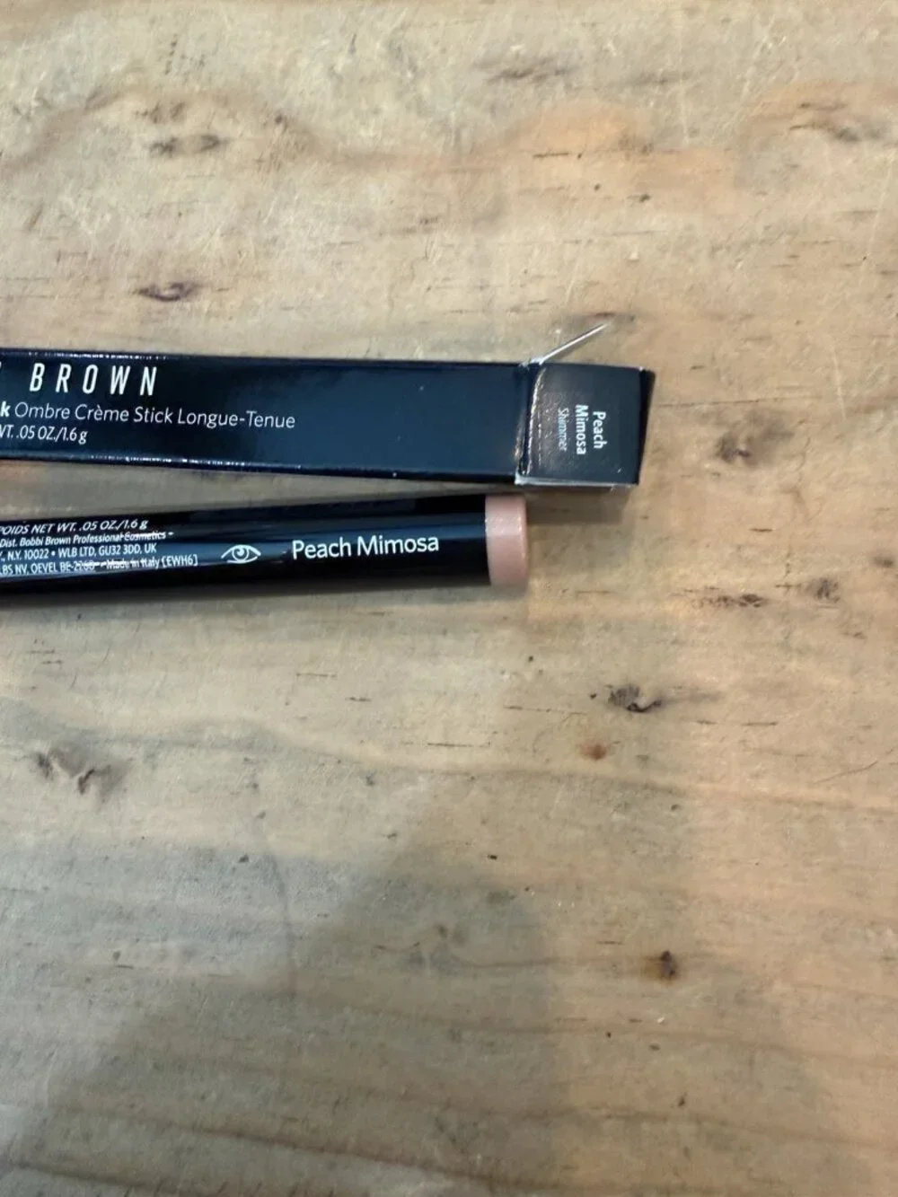 Bobbi Brown bobbi brown